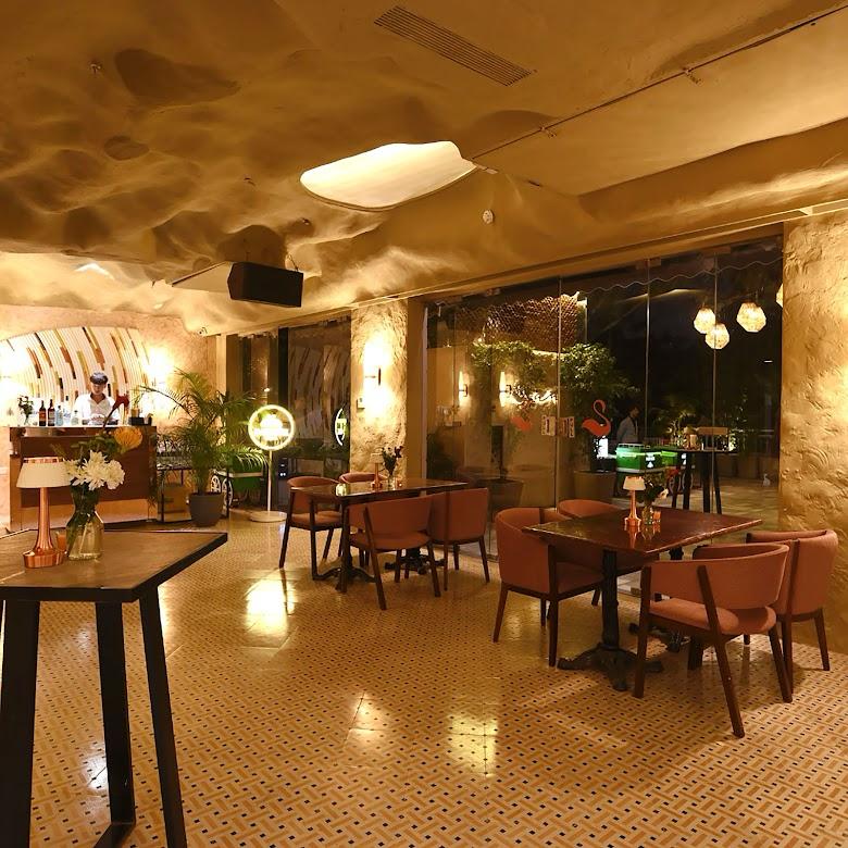 Swan Restaurant